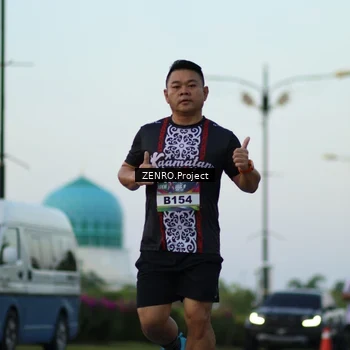 Runner Photo 6108780
