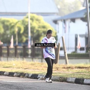 Runner Photo 6108782