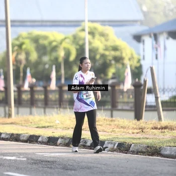 Runner Photo 6108784