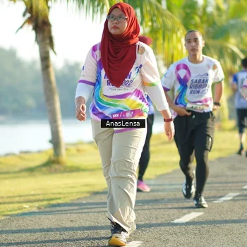Runner Photo 6108785