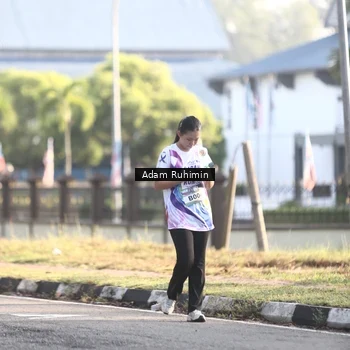 Runner Photo 6108786