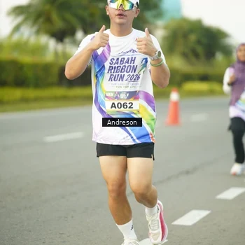 Runner Photo 6108793