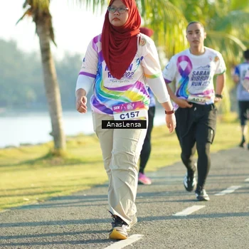 Runner Photo 6108794