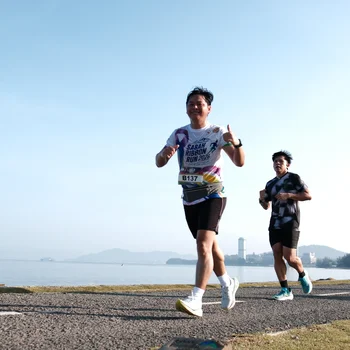 Runner Photo 6108803