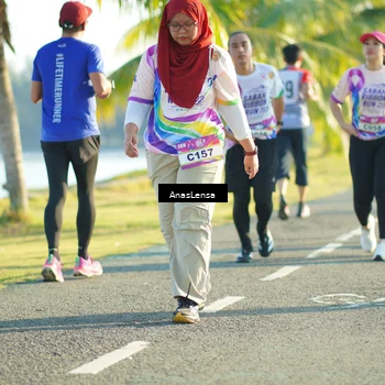 Runner Photo 6108804