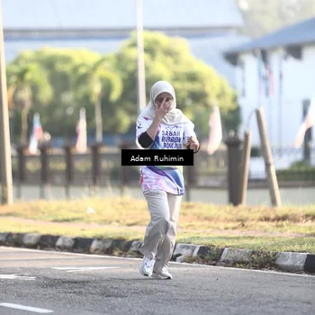 Runner Photo 6108814