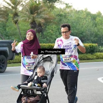 Runner Photo 6108818