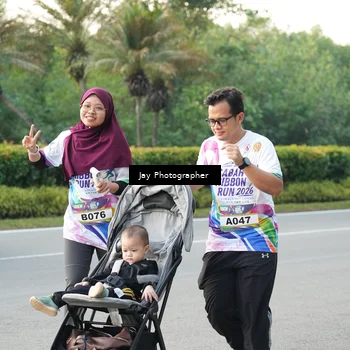 Runner Photo 6108820