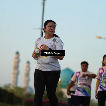 Runner Photo 6108833