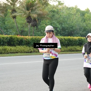 Runner Photo 6108841