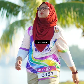 Runner Photo 6108843