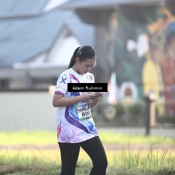 Runner Photo 6108848