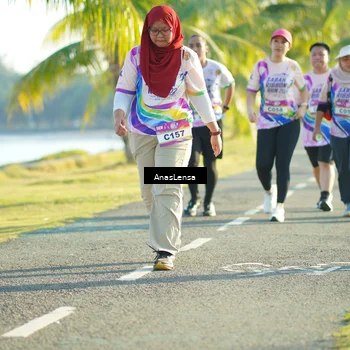 Runner Photo 6108849