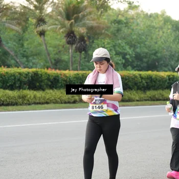 Runner Photo 6108854