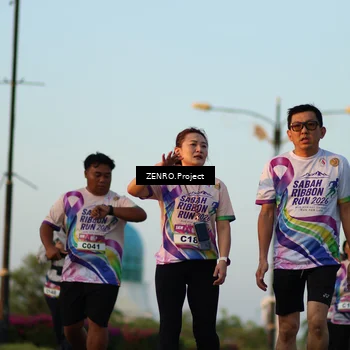 Runner Photo 6108856