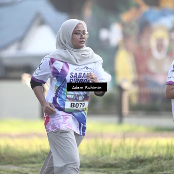 Runner Photo 6108860