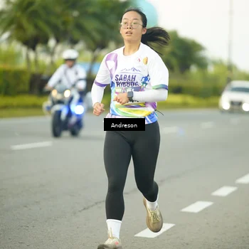 Runner Photo 6108861