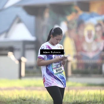 Runner Photo 6108863
