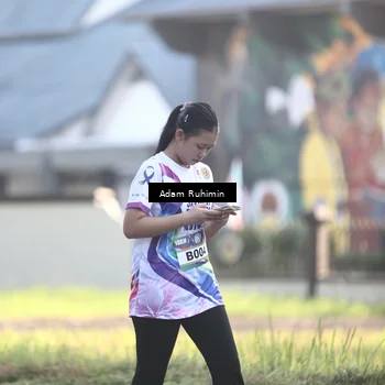 Runner Photo 6108868