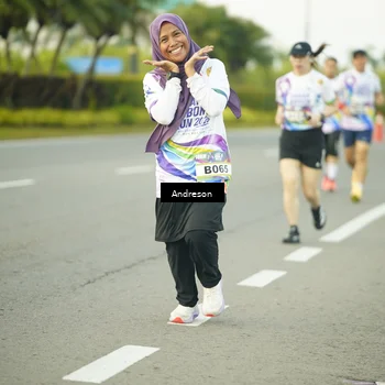 Runner Photo 6108869