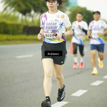 Runner Photo 6108870
