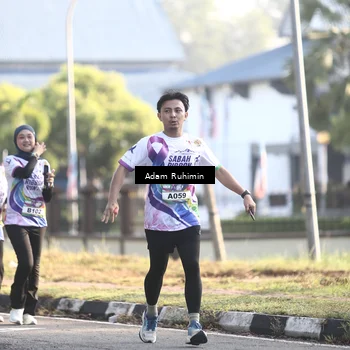 Runner Photo 6108886