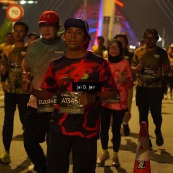 Runner Photo 6108907