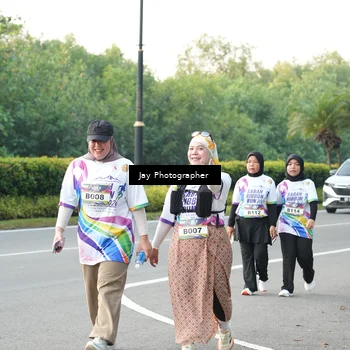 Runner Photo 6108909