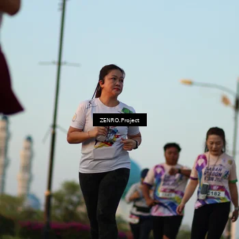 Runner Photo 6108910