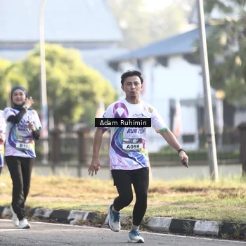 Runner Photo 6108913