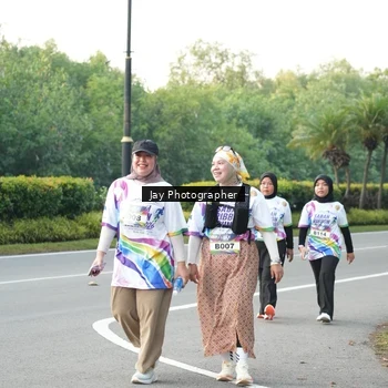 Runner Photo 6108917