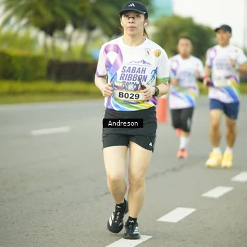 Runner Photo 6108922