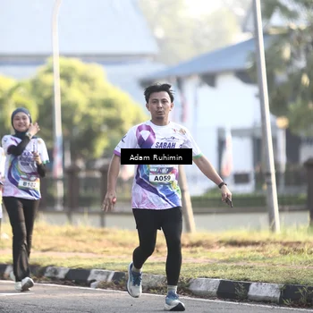 Runner Photo 6108931