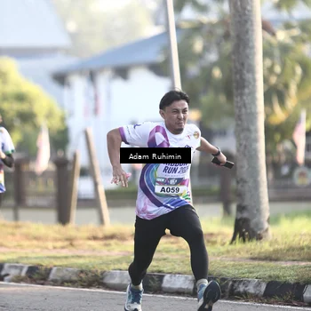 Runner Photo 6108968