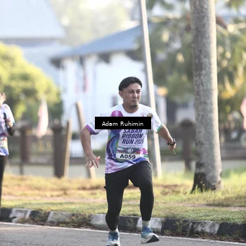 Runner Photo 6108979