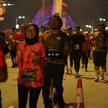 Runner Photo 6108983
