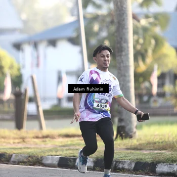 Runner Photo 6108987