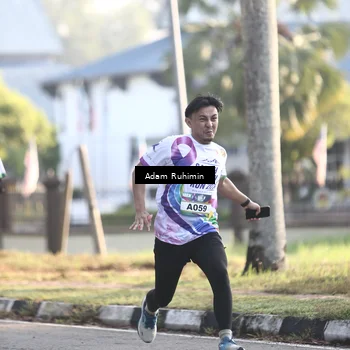 Runner Photo 6108989