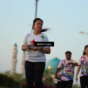 Runner Photo 6108992