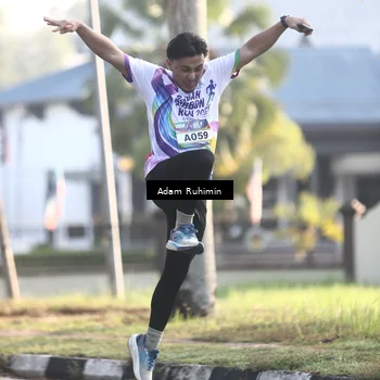 Runner Photo 6108998