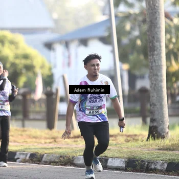 Runner Photo 6109014