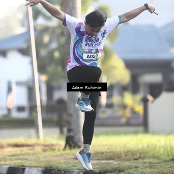 Runner Photo 6109015