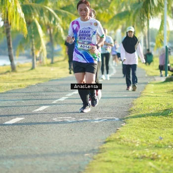 Runner Photo 6109017