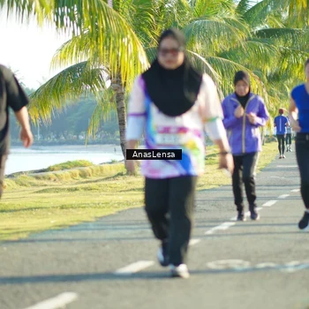 Runner Photo 6109019