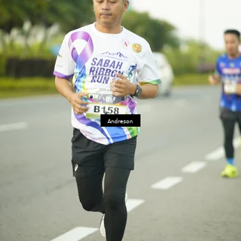 Runner Photo 6109029