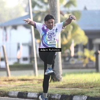 Runner Photo 6109033