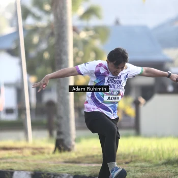 Runner Photo 6109039
