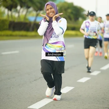 Runner Photo 6109040