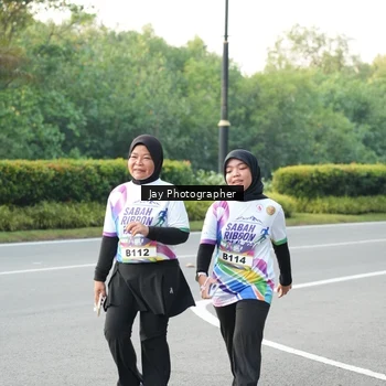 Runner Photo 6109041