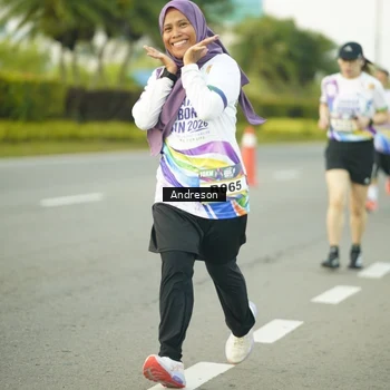 Runner Photo 6109046